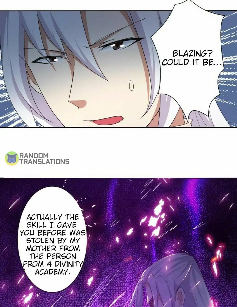 MAGIC FAIRY Chapter 239 5